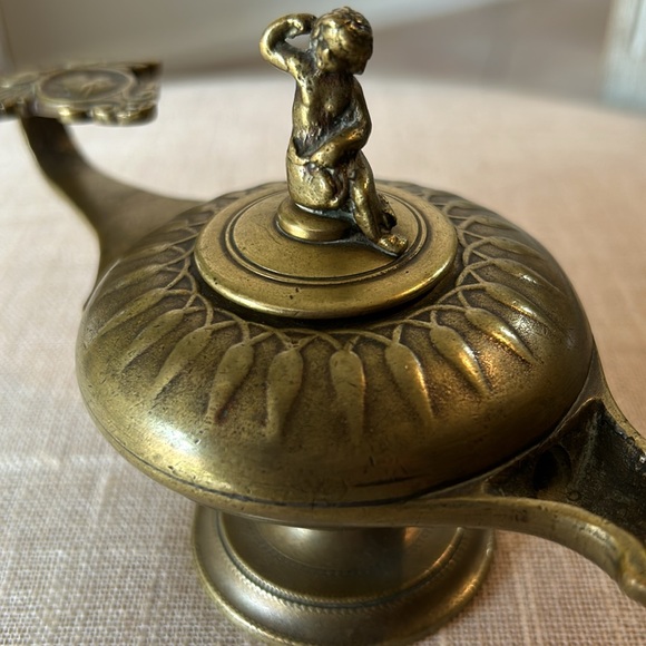 Vintage Vase - Picture 7 of 8